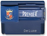 The New Premier Deluxe