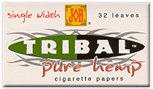 Tribal Hemp Papers