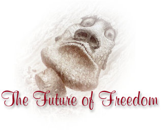 Freedom's Future