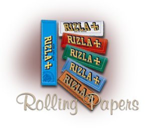 Rizla Rolling Papers