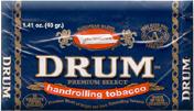 Republic's U.S. Version of Drum - Yummm