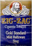ZigZags Gold Standard