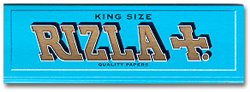 Rizla King Papers