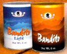 Cigarettes Cheaper's Bandito Tobacco