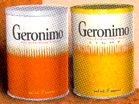 Cigarettes Cheaper's Geronimo Tobacco