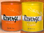 Cigarettes Cheaper's Revenge Tobacco