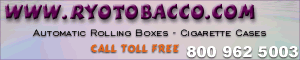 Click Here to visit The Roll Your Own Tobacco Store