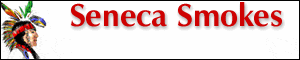 Visit the Seneca Smokes website and save