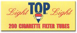 Zig-Zag Filtered Cigarette Tubes, RYO Magazine, The Magazine of Roll Your  Own Cigarettes, Reviews, the Premier filter tube, filtered cigarettes