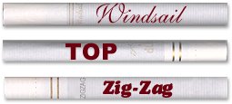 zigzag, top, windsail tubes