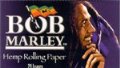 Bob Marley's Pure Hemp Rolling Papers