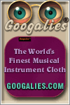 Visit Googalies for The World's Finest Microfiber