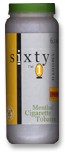 Sixty One Jars Smooth Version in pouches only - no longer available in jars