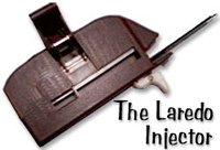 The Laredo Injector - Circa 1972