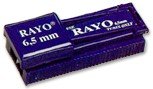 The New Rayo 6.5 mm Slim Tube Injector