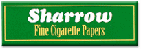 Sharrow Rolling Papers