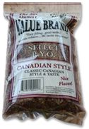 Value Brand Canadian Style Tobacco