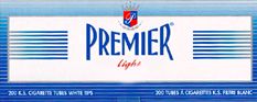 The Limited Edition Version of the Premier Light