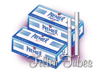 The New Premier Light & Special Edition Light Tube