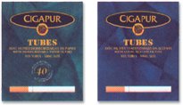 Cigapur Tubes