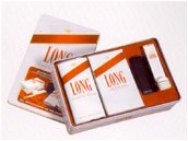 Long's Cigarette Making Starter Kit