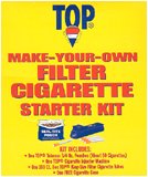 TOP Tobacco's Cigarette Starter Kit