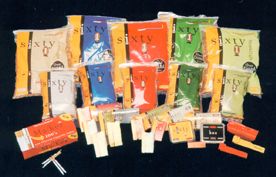 Sixty-One tobacco products