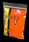 Sixty-One tobacco products