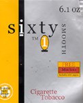 Sixty-One Smooth