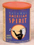 American Spirit US Grown