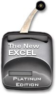 The Platinum Edition Excel