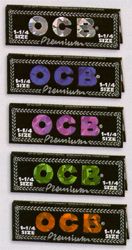 OCB