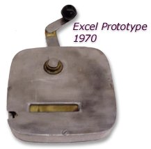 Excel Prototype