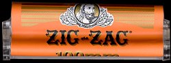 Zig Zag 100 mm roller