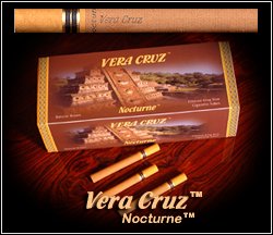 The Vera Cruz Nocturne Cigarette Tube - The World's Finest