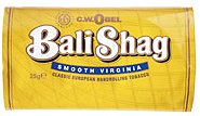 The New Bali Smooth Virginia