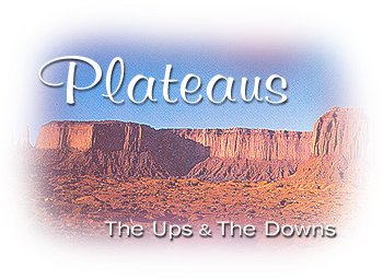 Plateaus, The Cover of Roll Your Own Magazine, Summer 2004