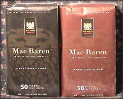 MacBaren Tobacco