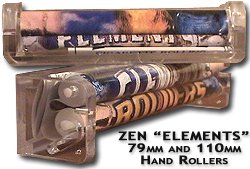 HBI's New Elements Rollers