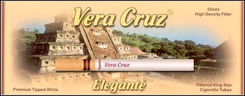 Vera Cruz Elegante