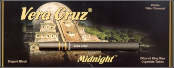Vera Cruz Midnight