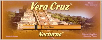 Vera Cruz Nocturne