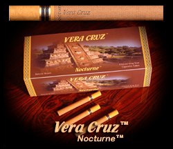 The New Vera Cruz Premium Filtered Cigarette Tube