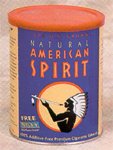US Grown American Spirit Rolling Tobacco - Our Pick
