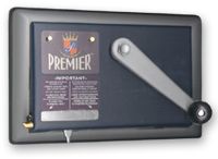 The Premier Supermatic - The Ultimate