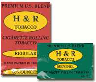 H&R Tobacco of Idaho