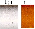 American Spirit Filter Properties