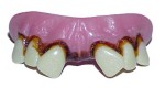 Billy Bob Teeth