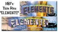 HBI Elements