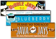 More Juicy Jays from HBI